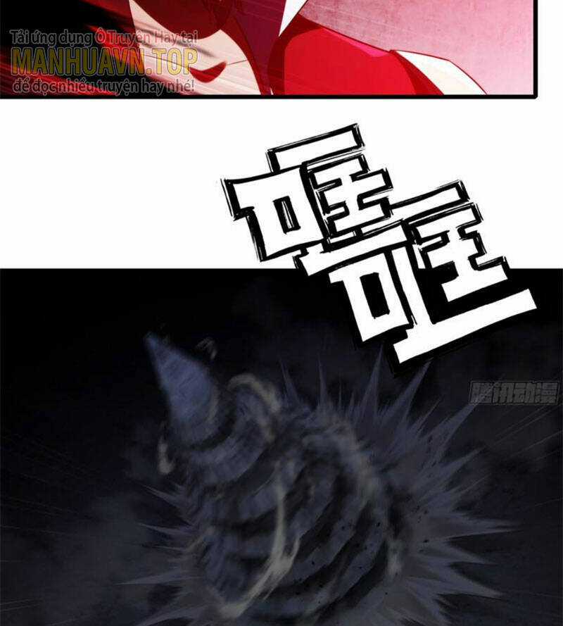 Vợ Tôi Là Quỷ Vương Chapter 416 trang 37