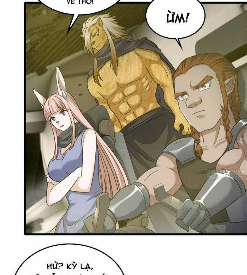 Vợ Tôi Là Quỷ Vương Chapter 416 trang 40