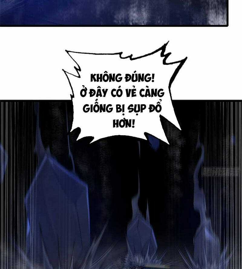 Vợ Tôi Là Quỷ Vương Chapter 416 trang 42