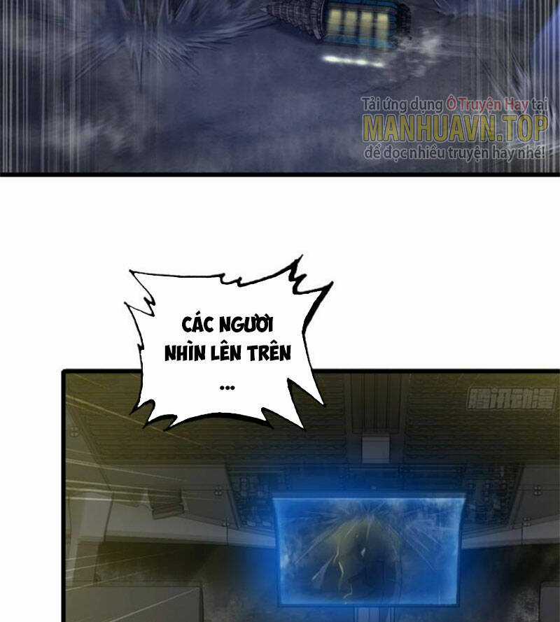 Vợ Tôi Là Quỷ Vương Chapter 416 trang 43