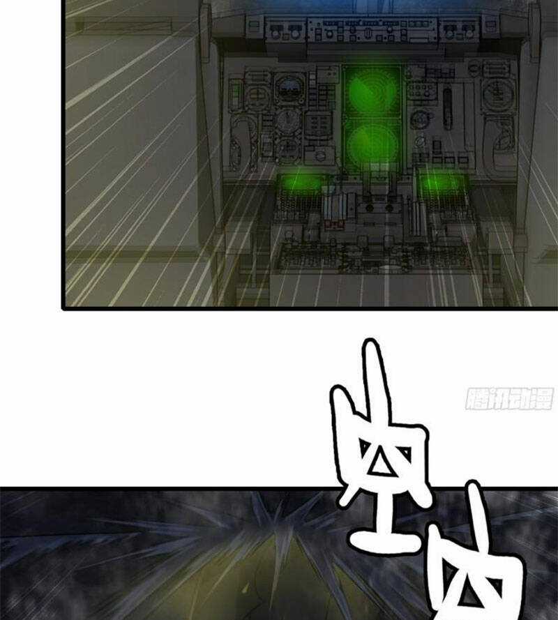 Vợ Tôi Là Quỷ Vương Chapter 416 trang 44