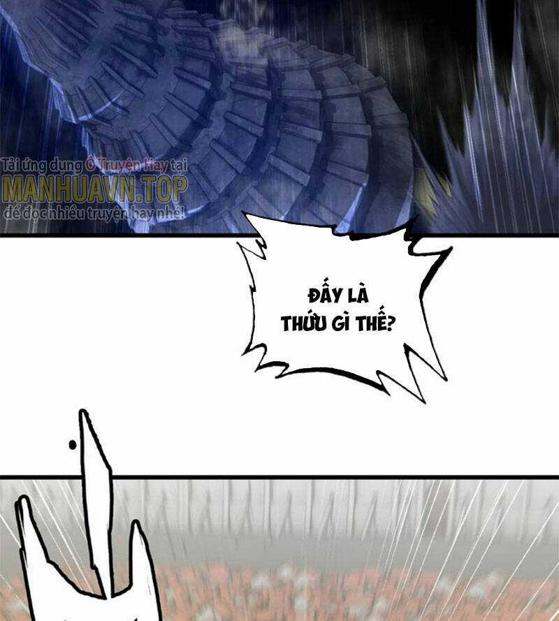 Vợ Tôi Là Quỷ Vương Chapter 416 trang 47