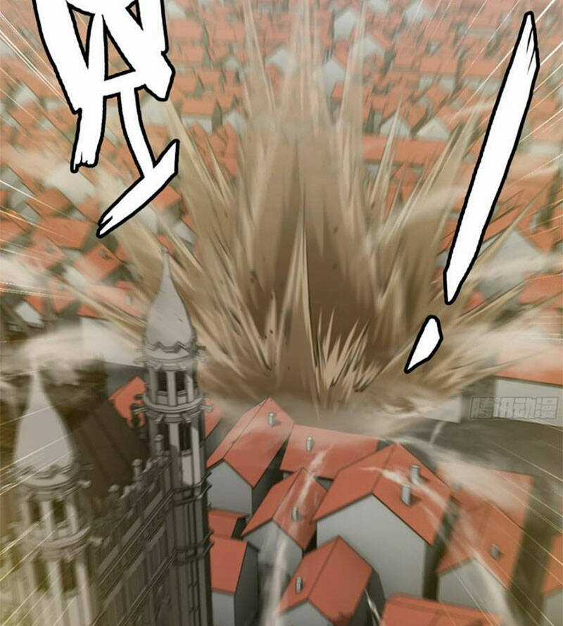 Vợ Tôi Là Quỷ Vương Chapter 416 trang 48