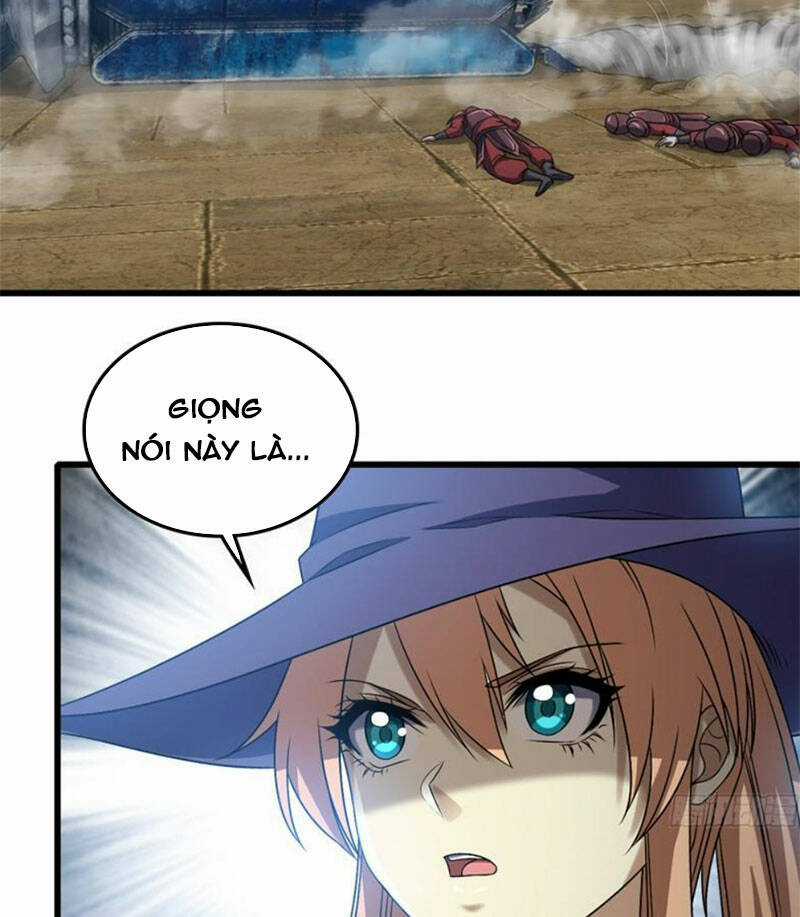 Vợ Tôi Là Quỷ Vương Chapter 416 trang 5