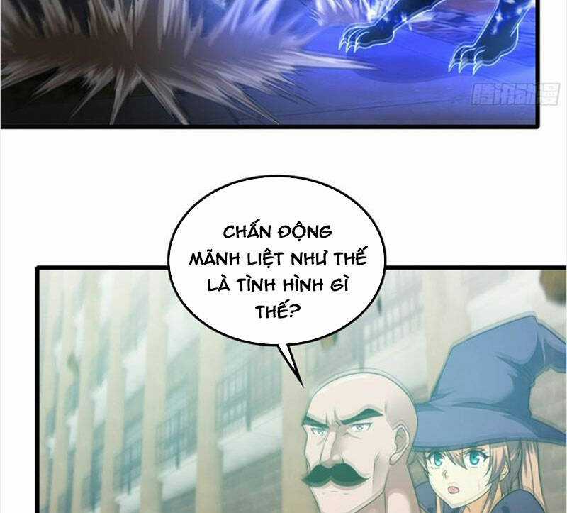 Vợ Tôi Là Quỷ Vương Chapter 416 trang 51