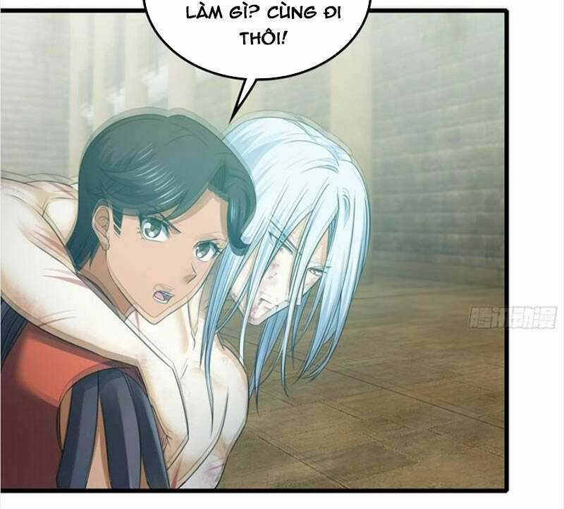 Vợ Tôi Là Quỷ Vương Chapter 416 trang 53