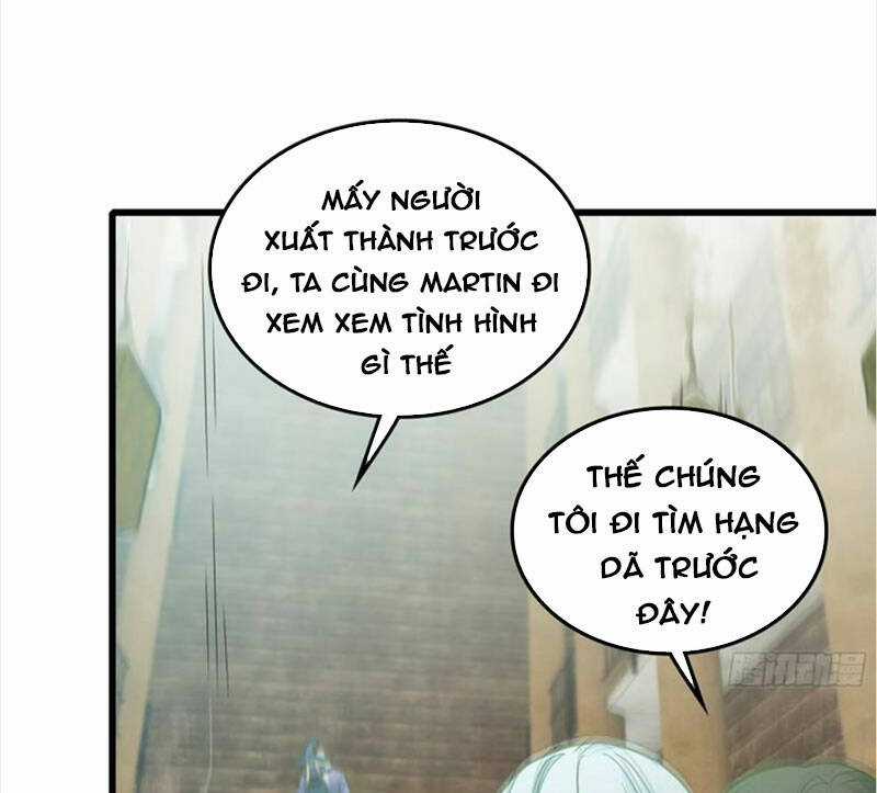 Vợ Tôi Là Quỷ Vương Chapter 416 trang 54