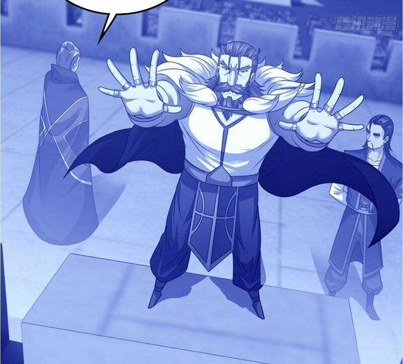 Vợ Tôi Là Quỷ Vương Chapter 416 trang 56