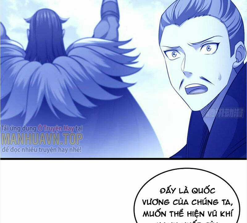 Vợ Tôi Là Quỷ Vương Chapter 416 trang 58