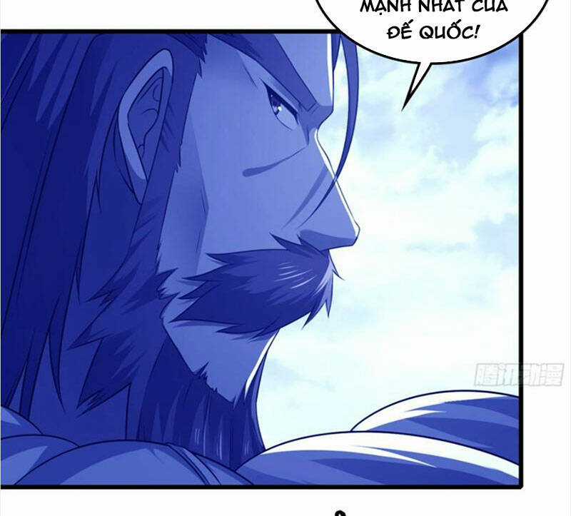 Vợ Tôi Là Quỷ Vương Chapter 416 trang 59