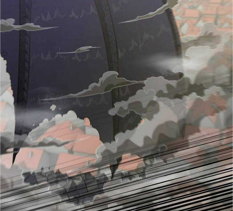 Vợ Tôi Là Quỷ Vương Chapter 416 trang 61