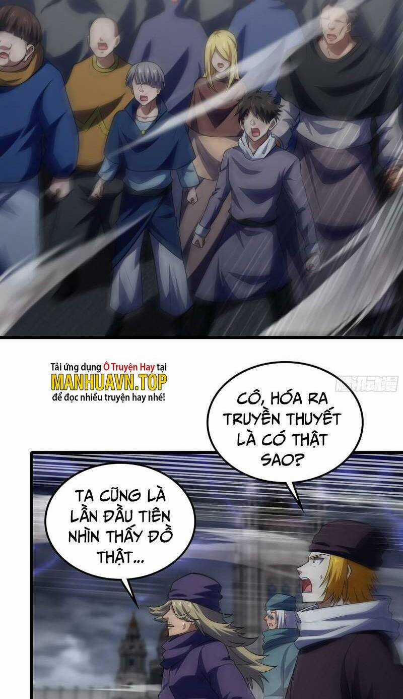 Vợ Tôi Là Quỷ Vương Chapter 417 trang 10