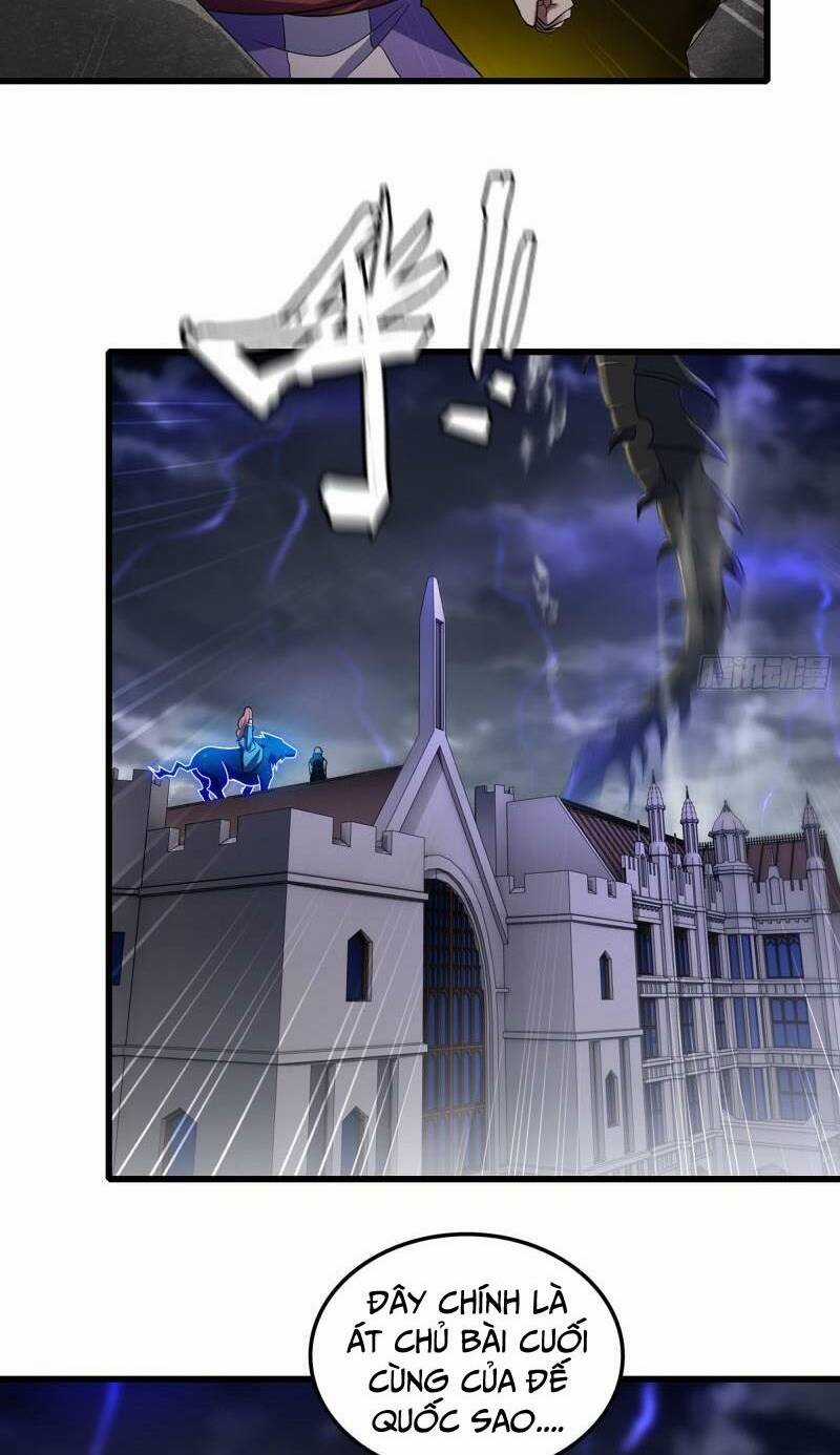 Vợ Tôi Là Quỷ Vương Chapter 417 trang 12