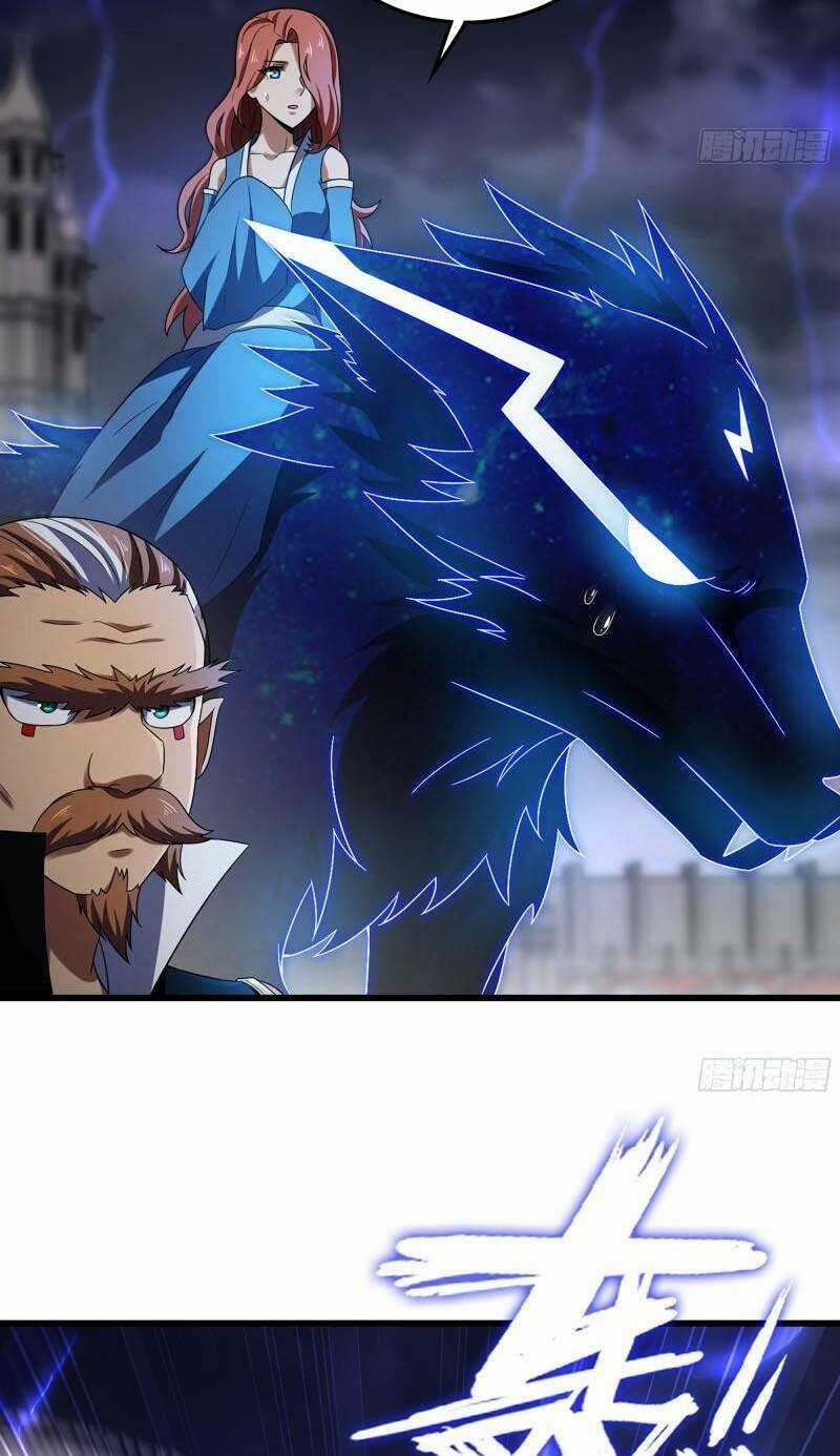 Vợ Tôi Là Quỷ Vương Chapter 417 trang 13