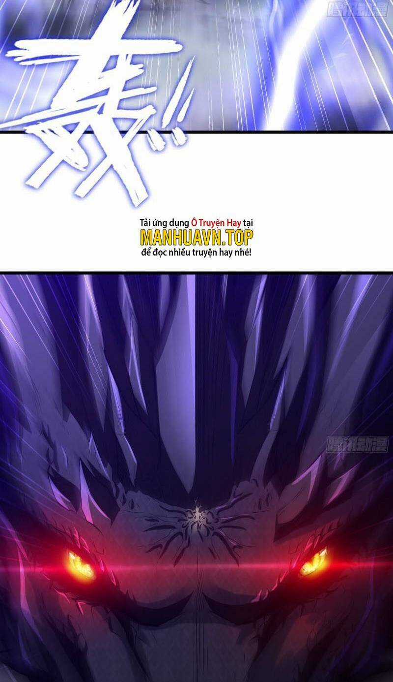 Vợ Tôi Là Quỷ Vương Chapter 417 trang 15