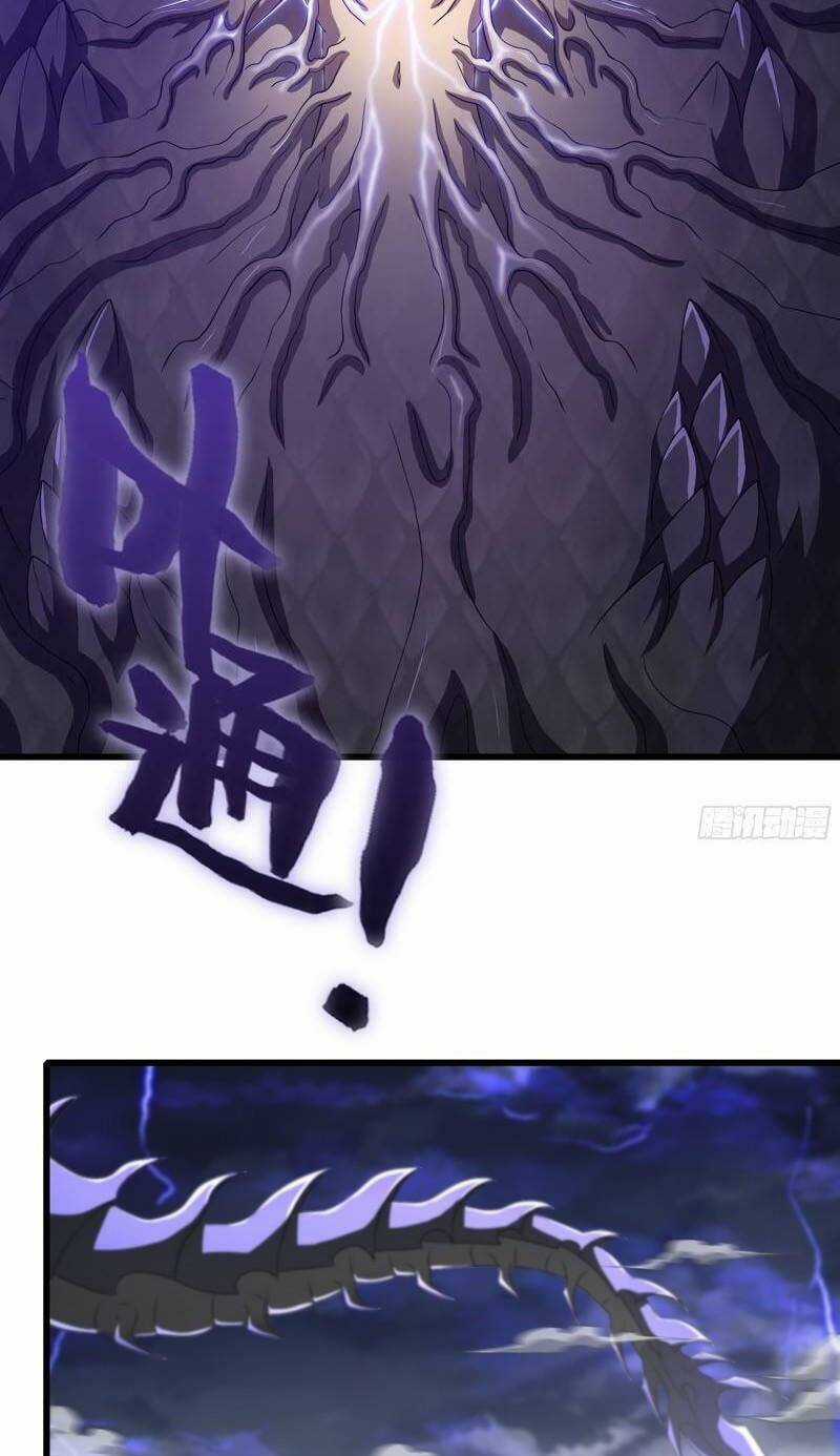 Vợ Tôi Là Quỷ Vương Chapter 417 trang 17