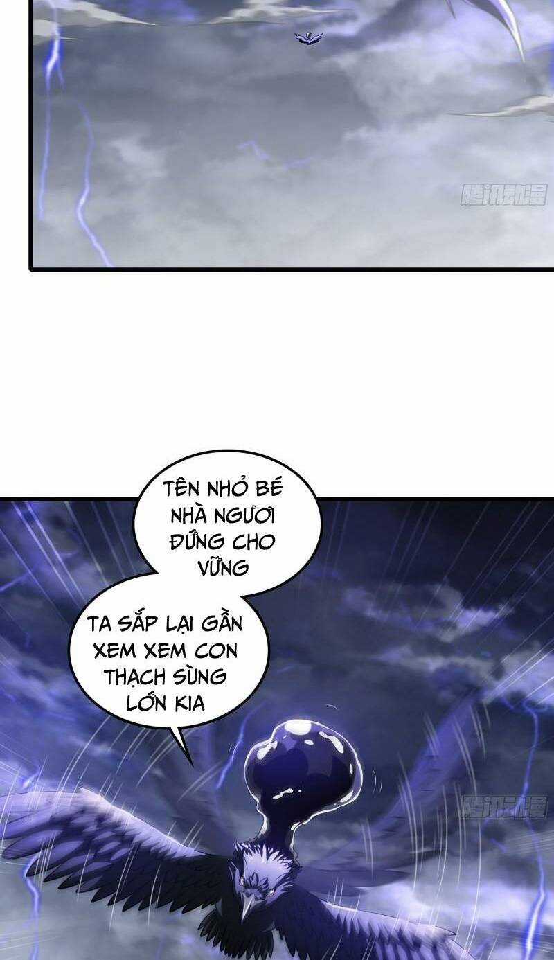 Vợ Tôi Là Quỷ Vương Chapter 417 trang 18