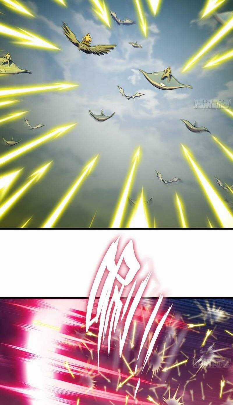 Vợ Tôi Là Quỷ Vương Chapter 417 trang 2