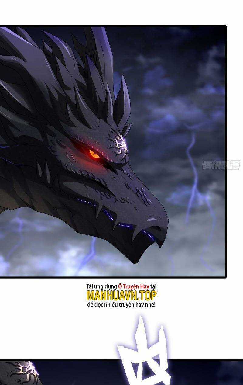 Vợ Tôi Là Quỷ Vương Chapter 417 trang 21