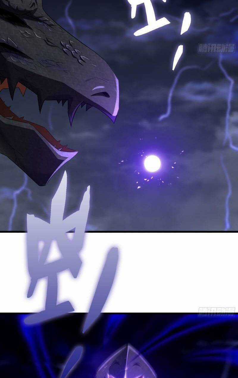 Vợ Tôi Là Quỷ Vương Chapter 417 trang 22