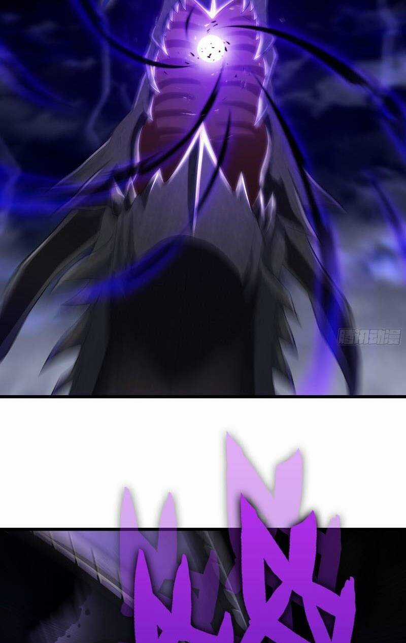 Vợ Tôi Là Quỷ Vương Chapter 417 trang 23