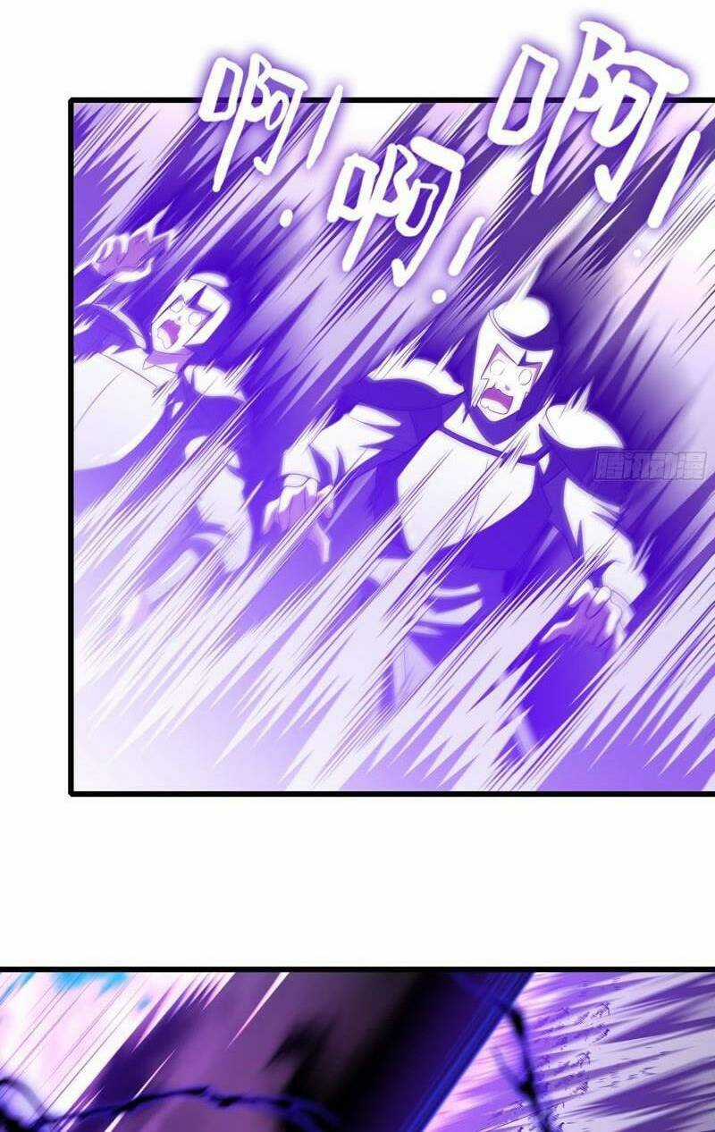 Vợ Tôi Là Quỷ Vương Chapter 417 trang 28