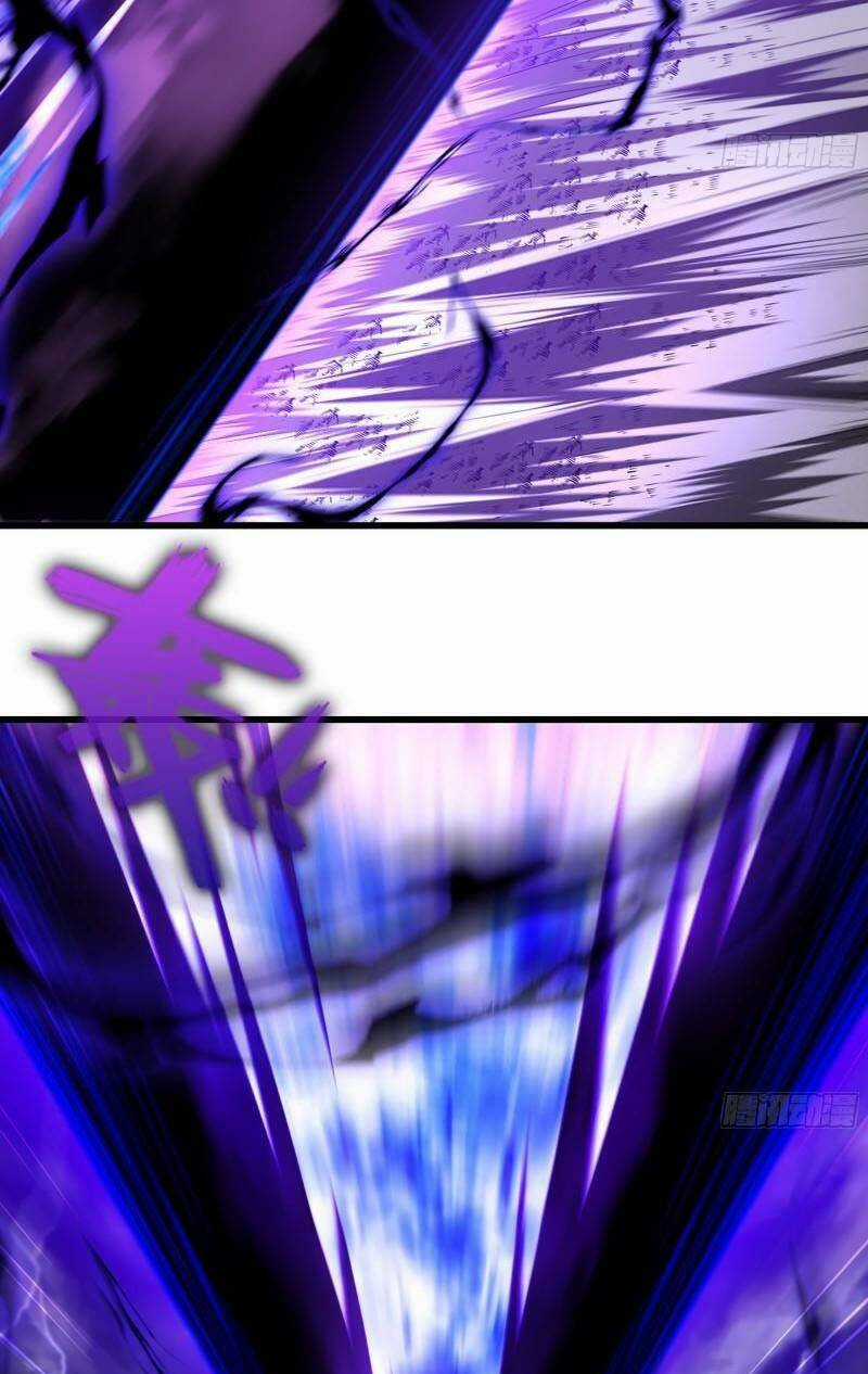 Vợ Tôi Là Quỷ Vương Chapter 417 trang 29