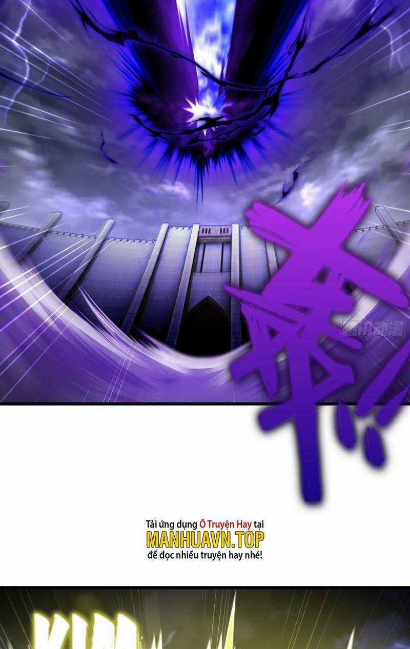 Vợ Tôi Là Quỷ Vương Chapter 417 trang 30