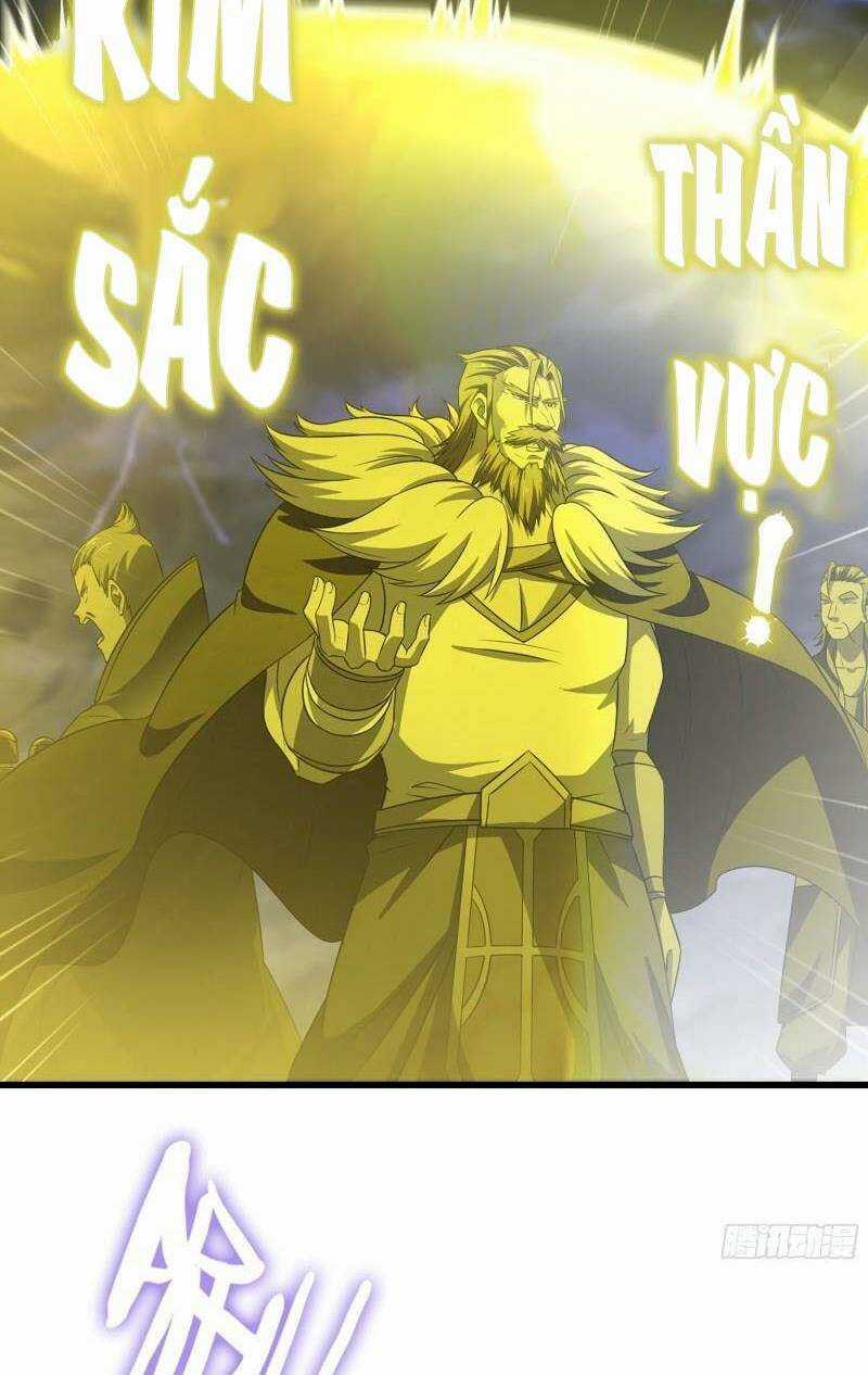 Vợ Tôi Là Quỷ Vương Chapter 417 trang 31