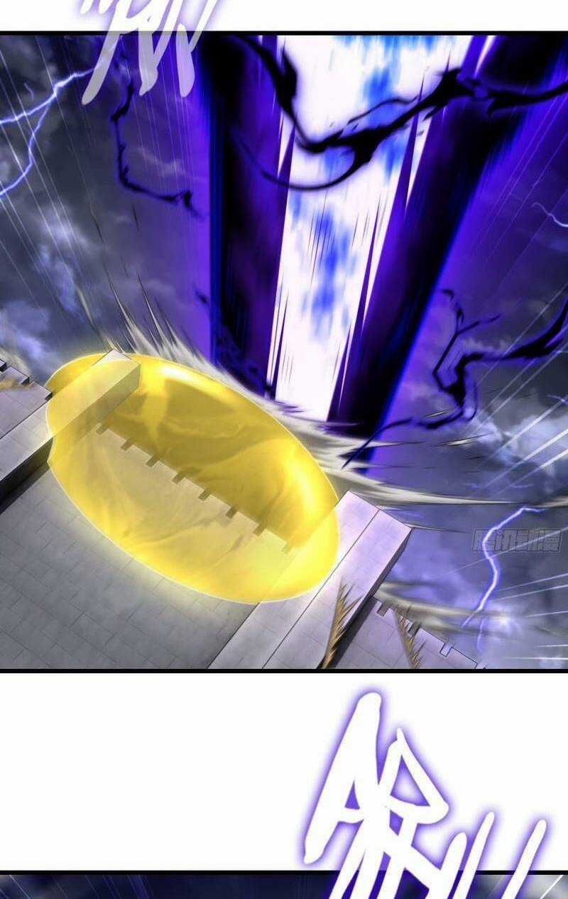 Vợ Tôi Là Quỷ Vương Chapter 417 trang 32