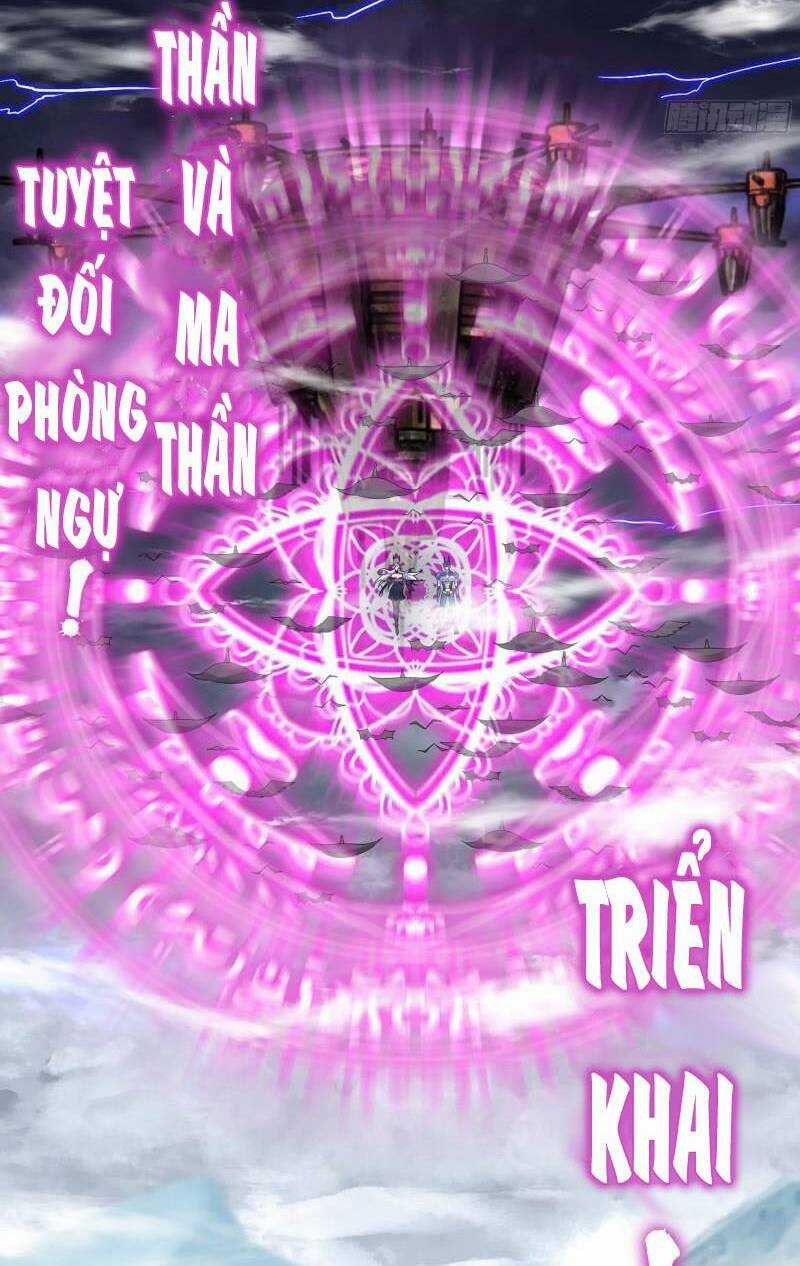 Vợ Tôi Là Quỷ Vương Chapter 417 trang 36