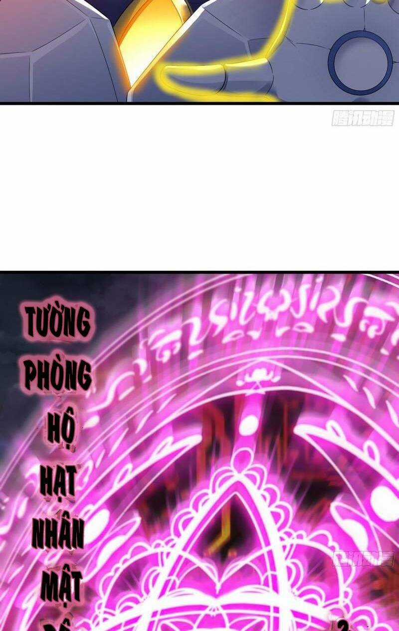 Vợ Tôi Là Quỷ Vương Chapter 417 trang 38