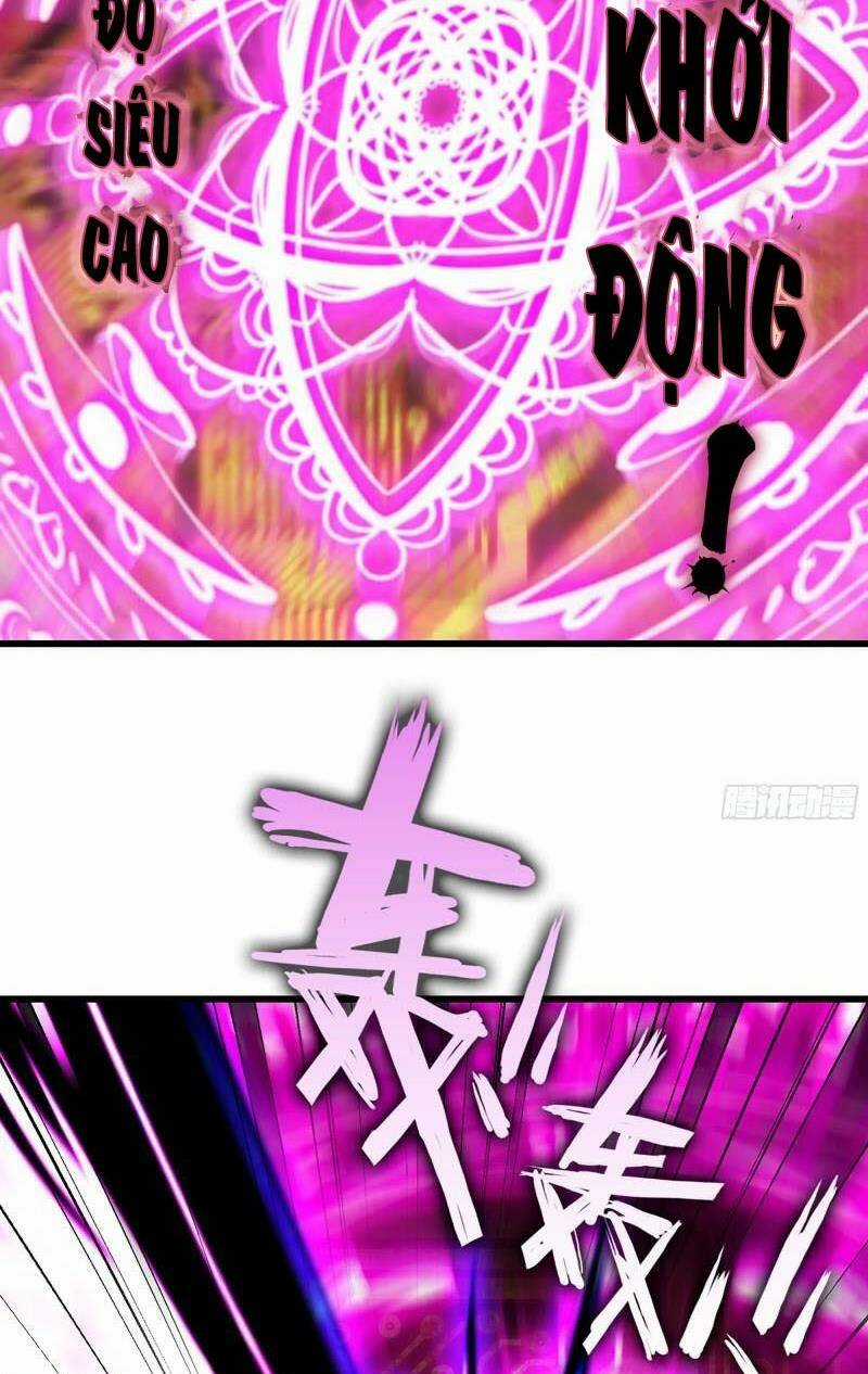 Vợ Tôi Là Quỷ Vương Chapter 417 trang 39