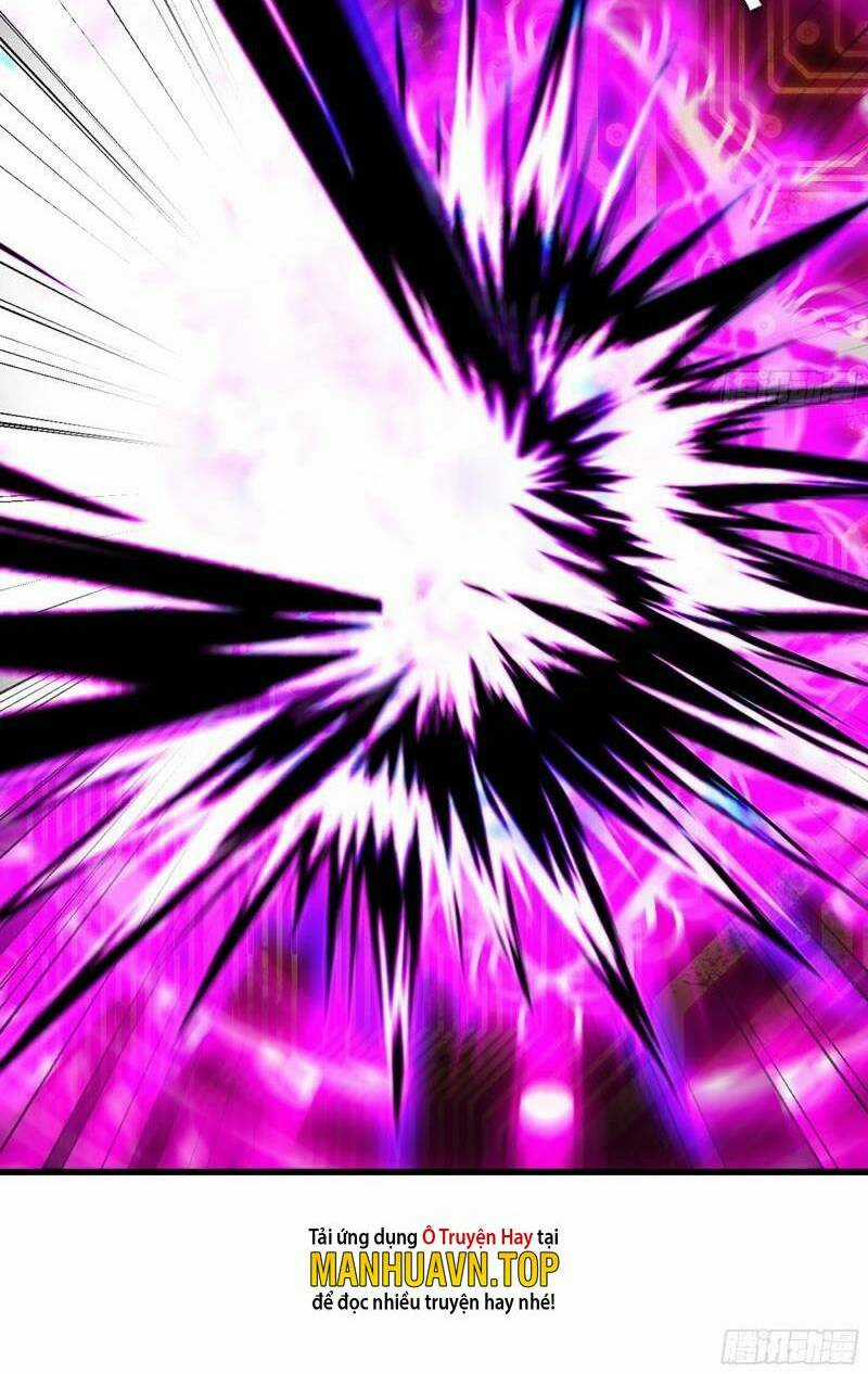 Vợ Tôi Là Quỷ Vương Chapter 417 trang 40