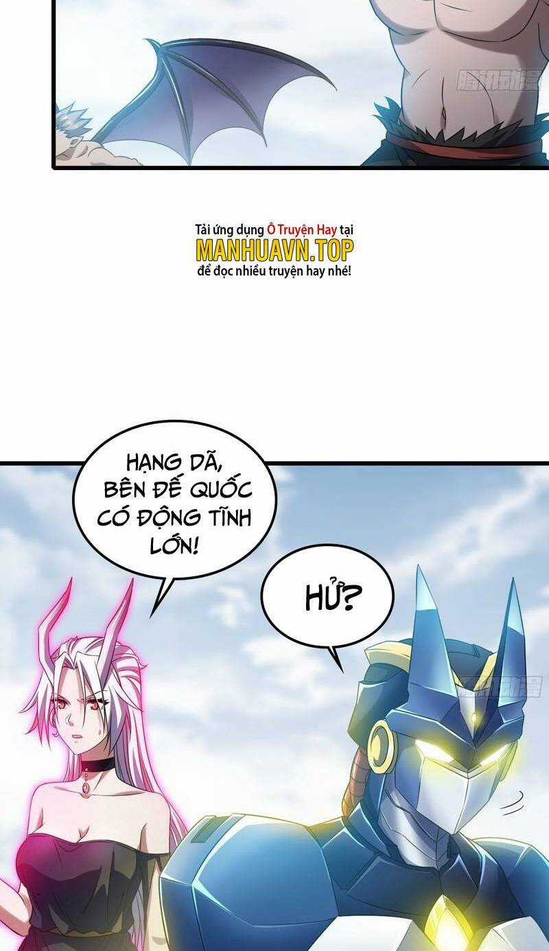 Vợ Tôi Là Quỷ Vương Chapter 417 trang 6