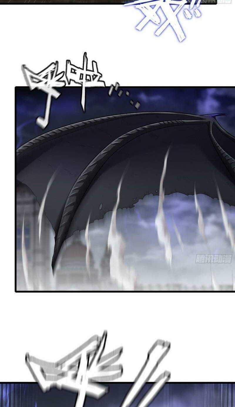 Vợ Tôi Là Quỷ Vương Chapter 417 trang 8