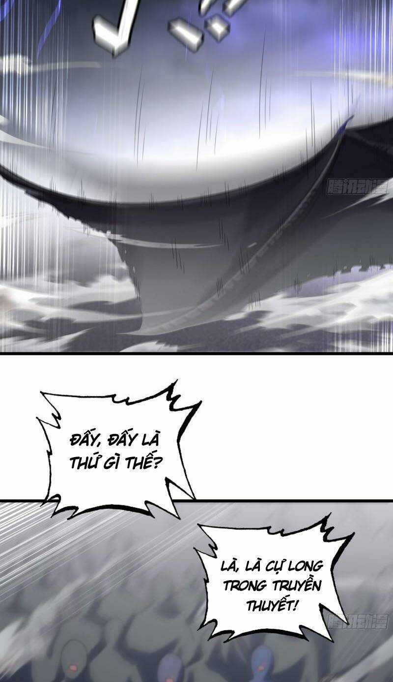 Vợ Tôi Là Quỷ Vương Chapter 417 trang 9