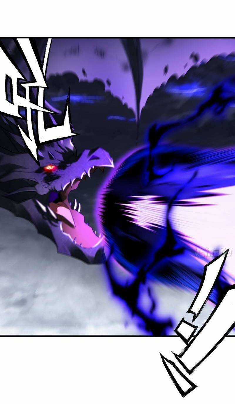 Vợ Tôi Là Quỷ Vương Chapter 418 trang 1