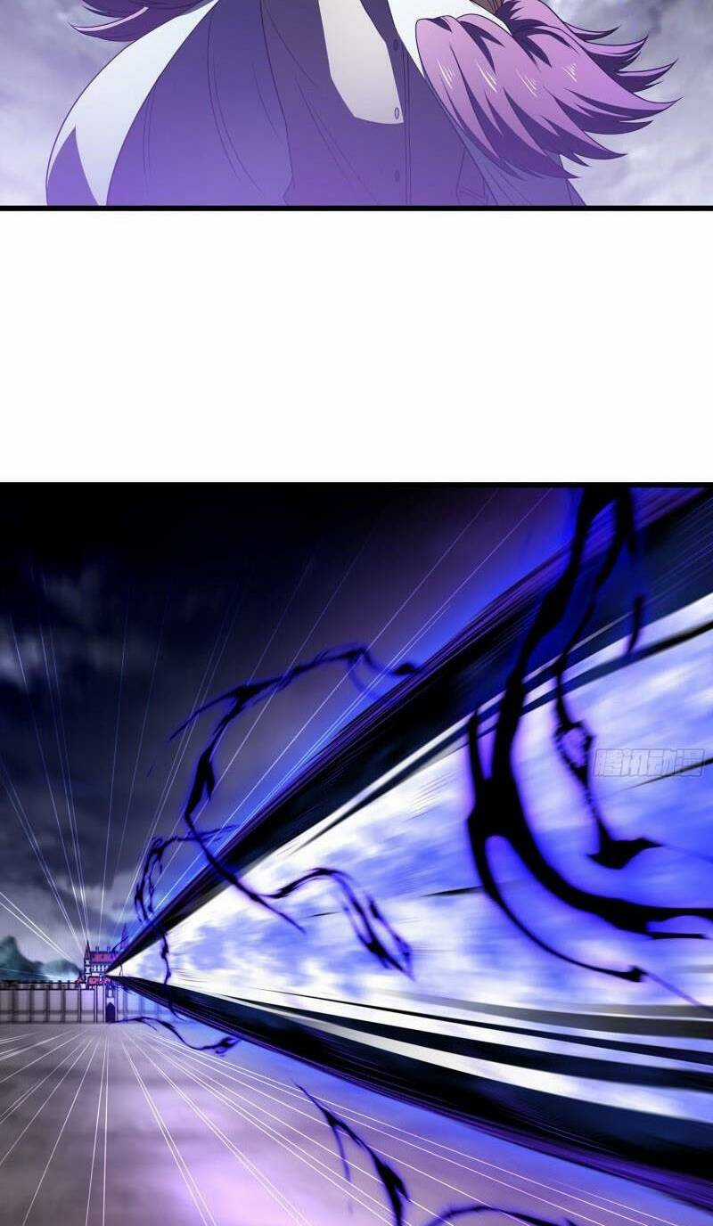 Vợ Tôi Là Quỷ Vương Chapter 418 trang 10