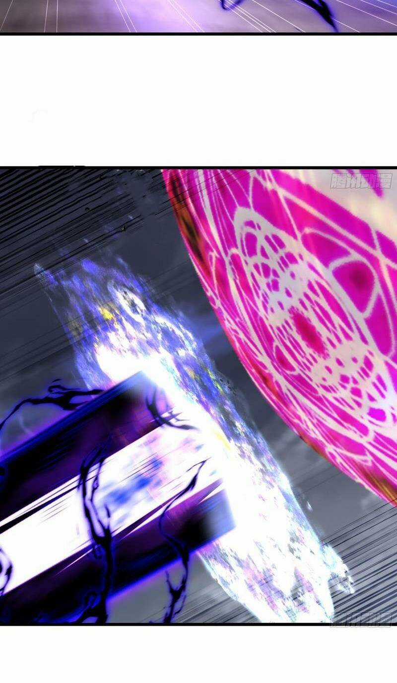 Vợ Tôi Là Quỷ Vương Chapter 418 trang 11