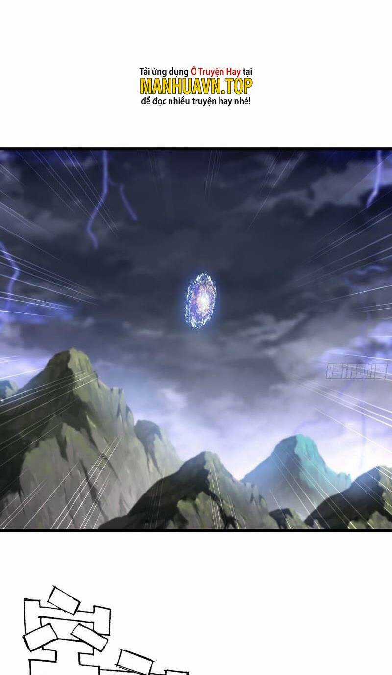 Vợ Tôi Là Quỷ Vương Chapter 418 trang 12