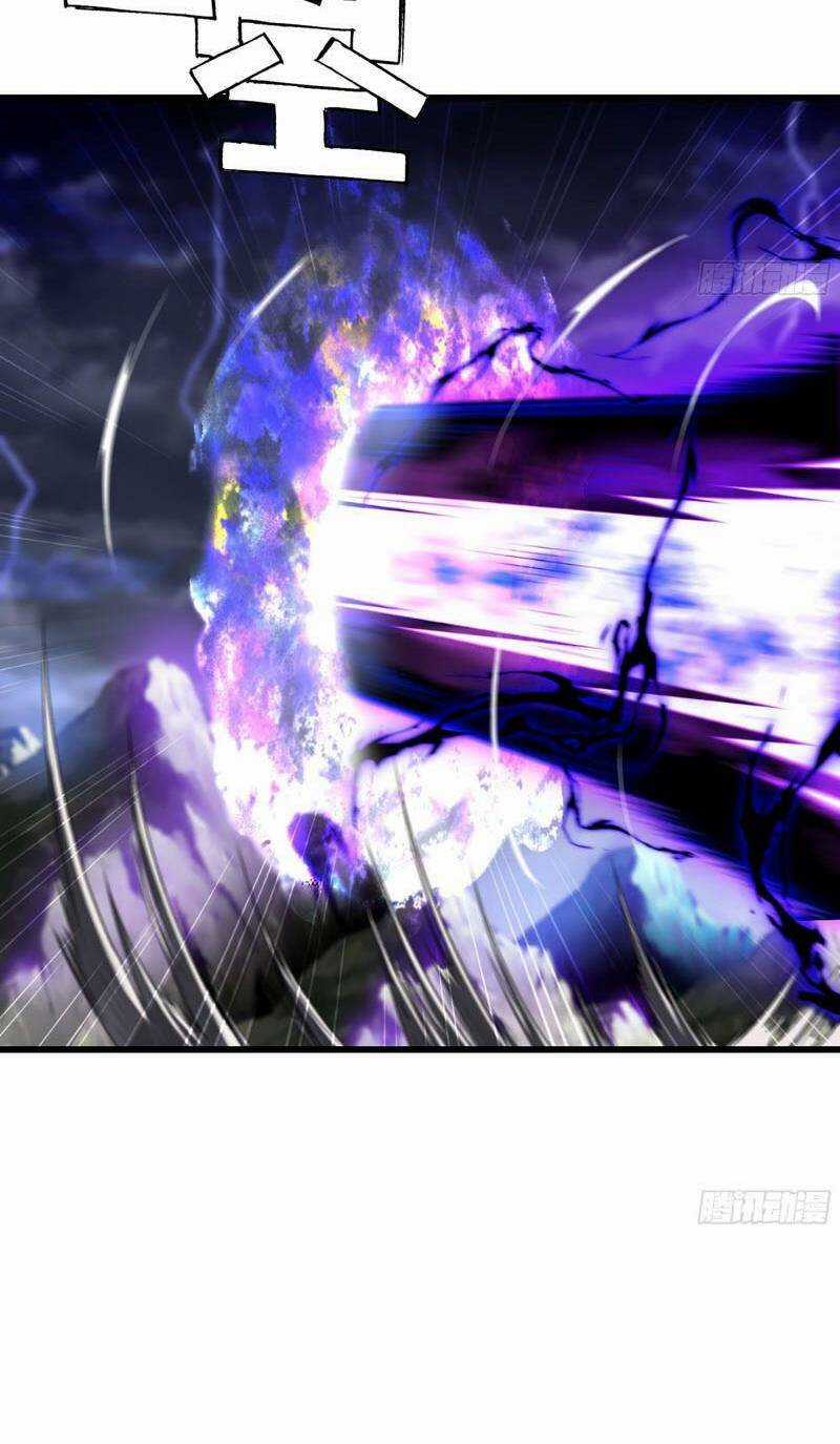 Vợ Tôi Là Quỷ Vương Chapter 418 trang 13