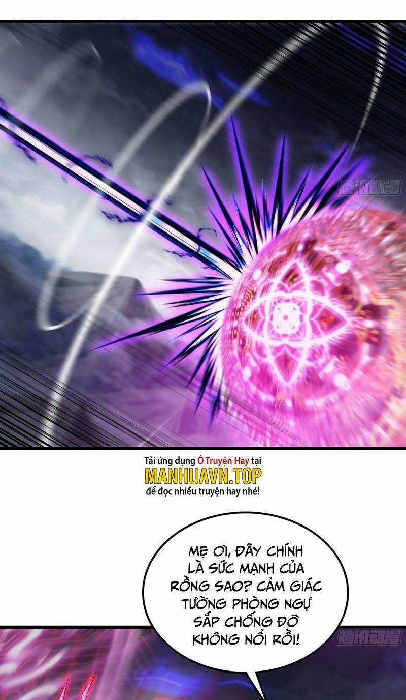 Vợ Tôi Là Quỷ Vương Chapter 418 trang 2