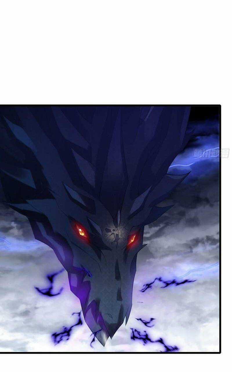 Vợ Tôi Là Quỷ Vương Chapter 418 trang 26