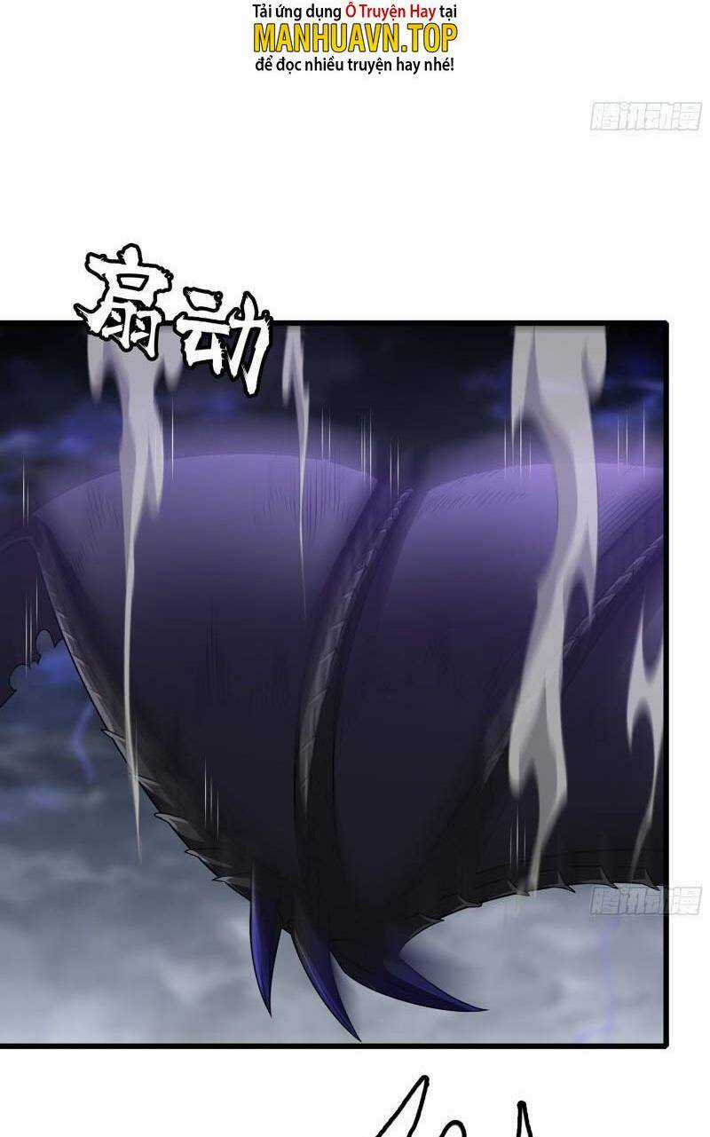 Vợ Tôi Là Quỷ Vương Chapter 418 trang 27