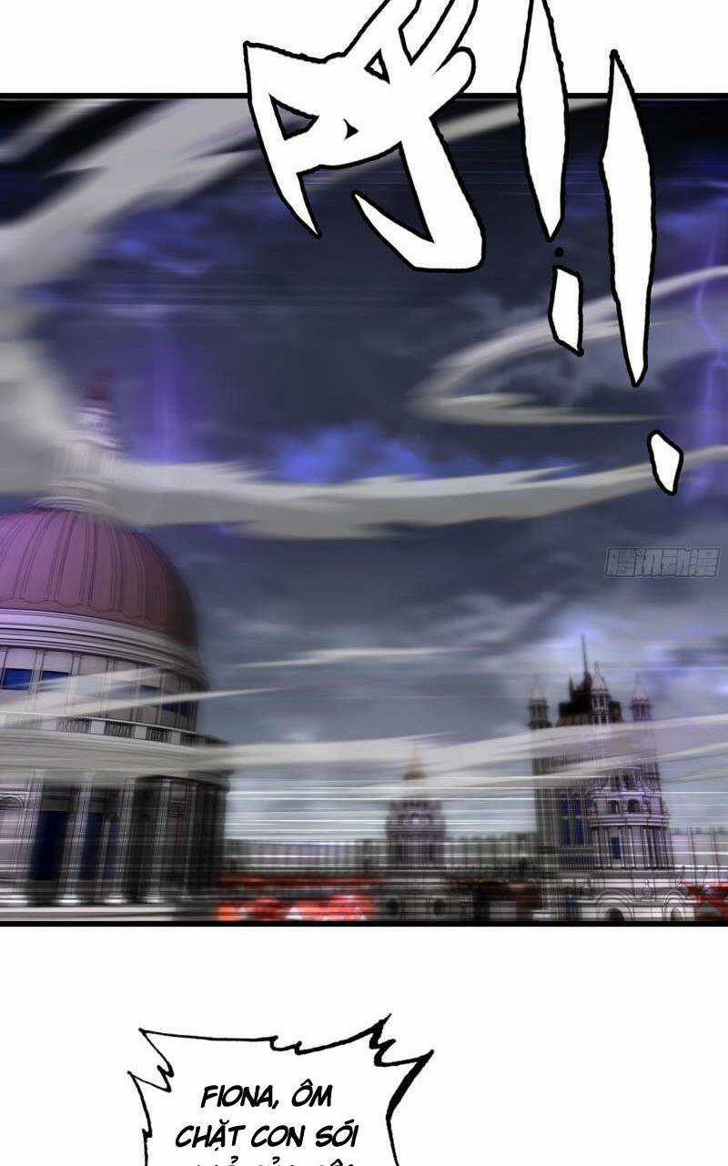 Vợ Tôi Là Quỷ Vương Chapter 418 trang 28