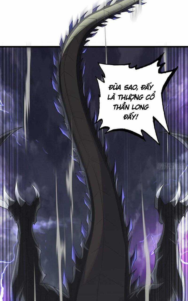 Vợ Tôi Là Quỷ Vương Chapter 418 trang 30