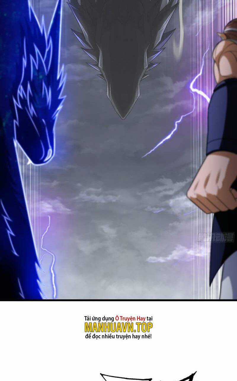 Vợ Tôi Là Quỷ Vương Chapter 418 trang 32