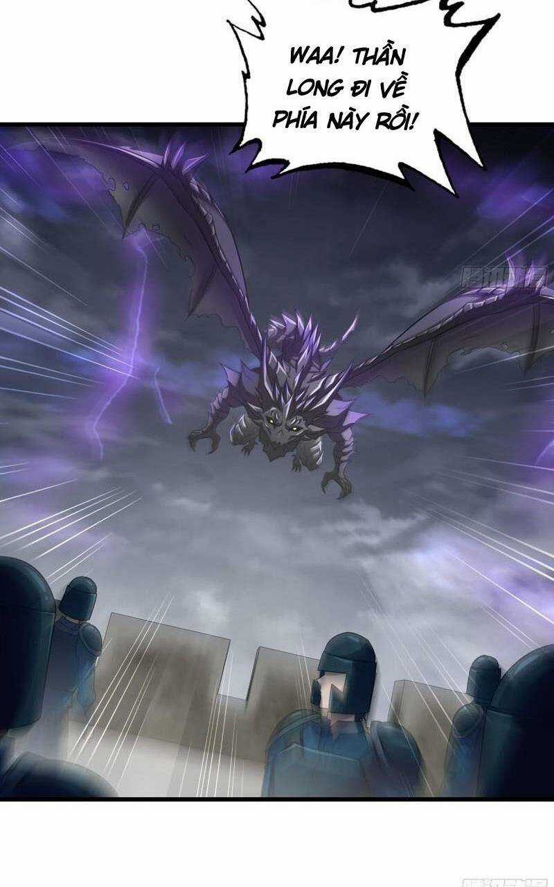 Vợ Tôi Là Quỷ Vương Chapter 418 trang 33