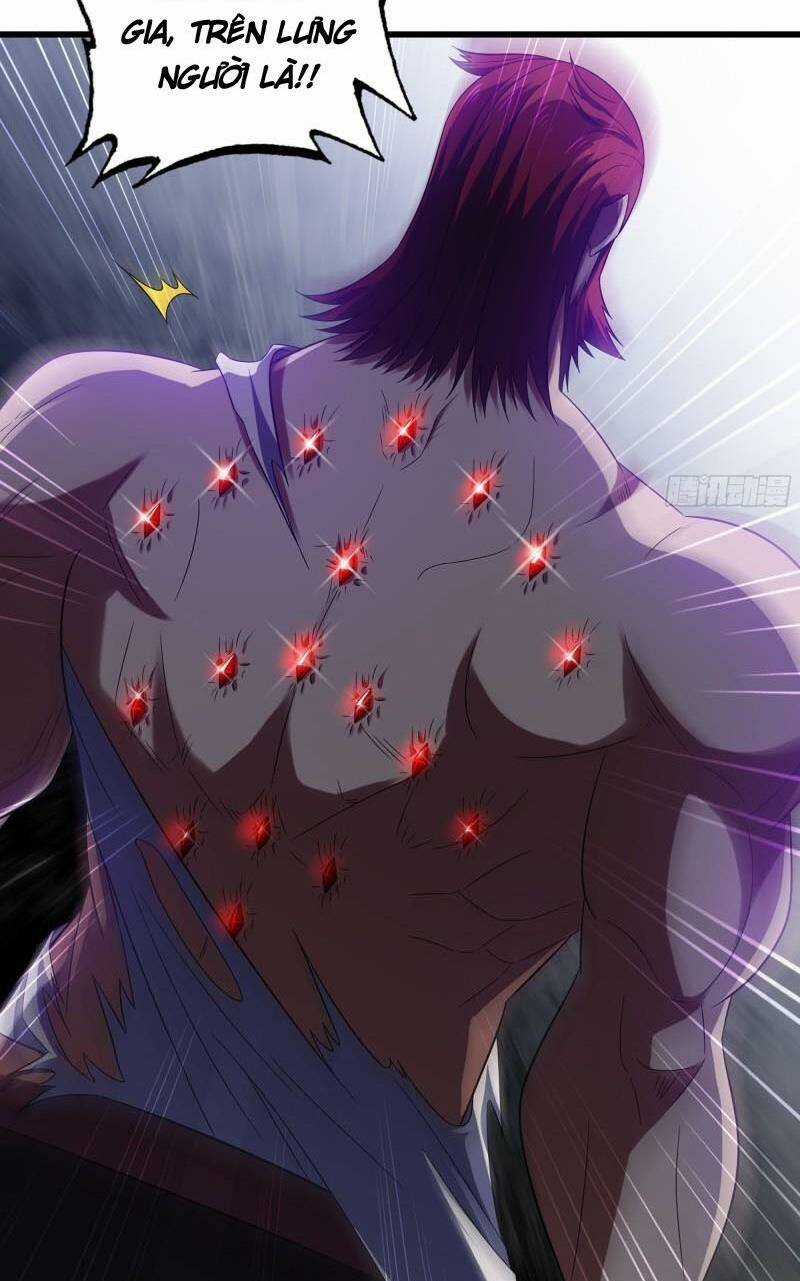 Vợ Tôi Là Quỷ Vương Chapter 418 trang 35